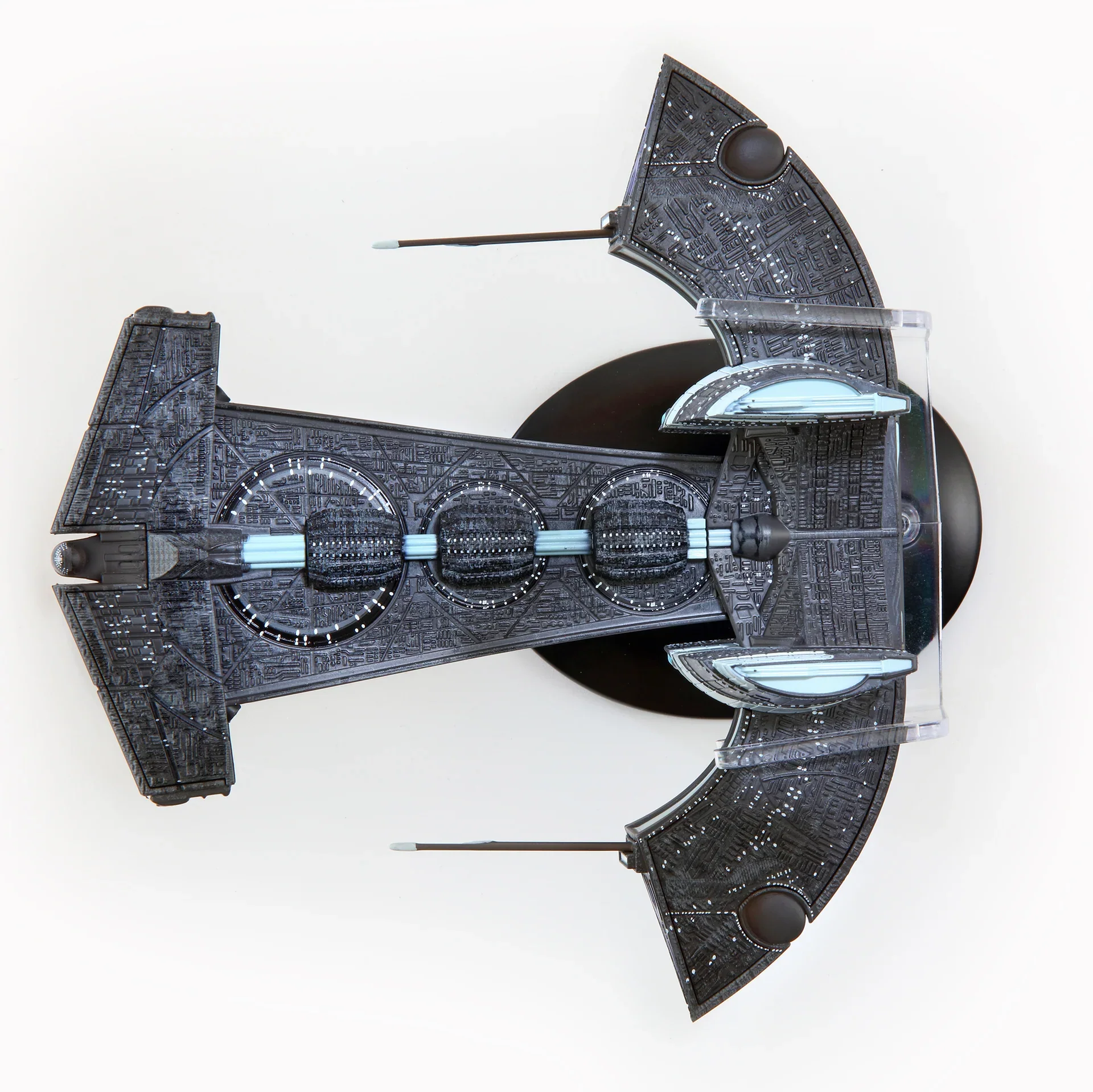 Thor's Ship Bilskirnir - Stargate - Image 4