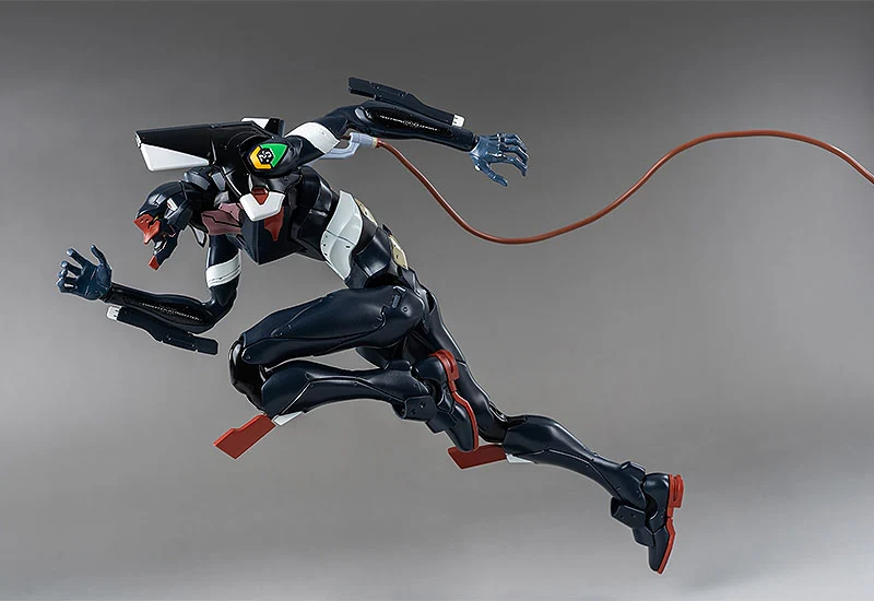 ROBO-DOU Evangelion Production Model-03 - Image 6