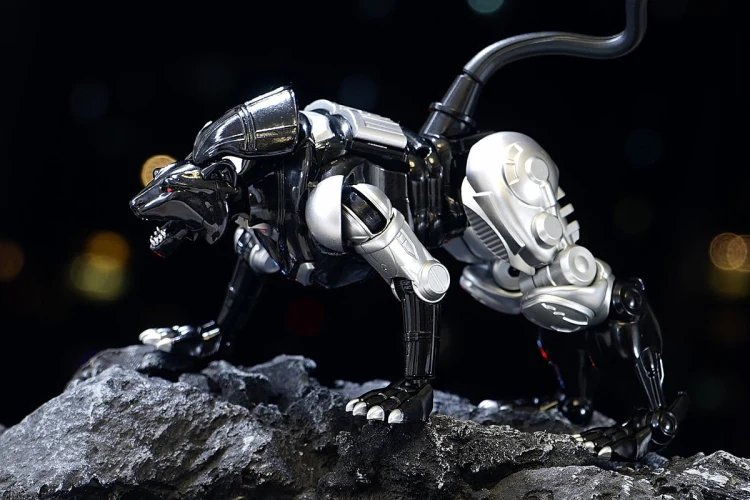 TransArt BWM-04 Ravage - Image 3