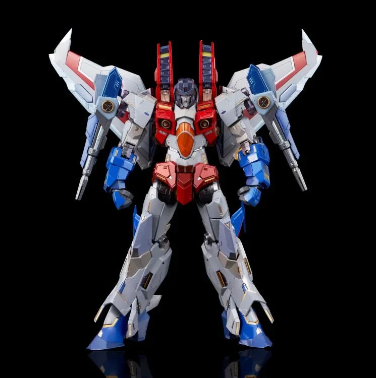 Transformers Kuro Kara Kuri Starscream - Image 11