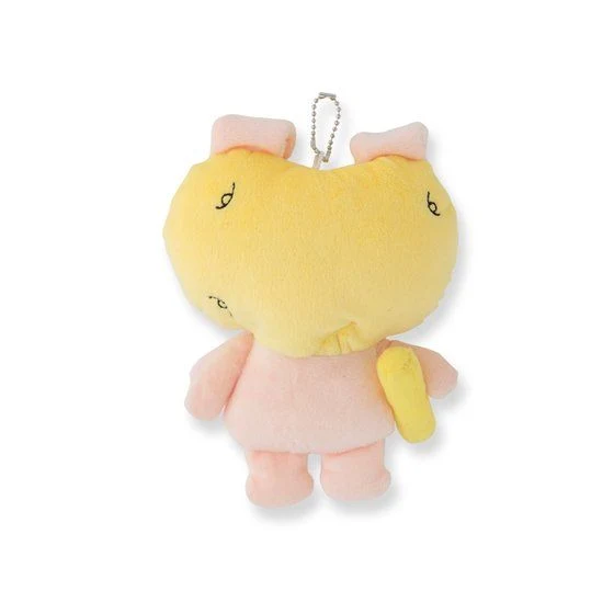 Tsukasa's Potato Plush Mascot - Image 4
