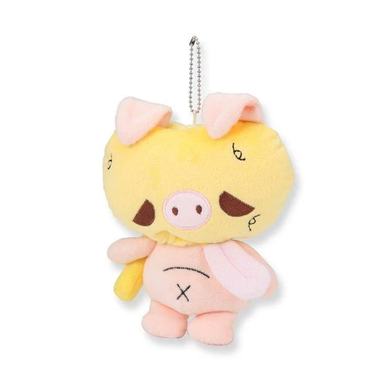 Tsukasa's Potato Plush Mascot - Image 5