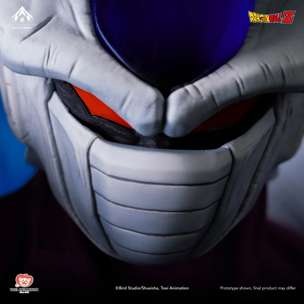 [PREORDER] Tsume Movies Collection Cooler 1/4 Scale Statue - Dragonball Z - Image 14
