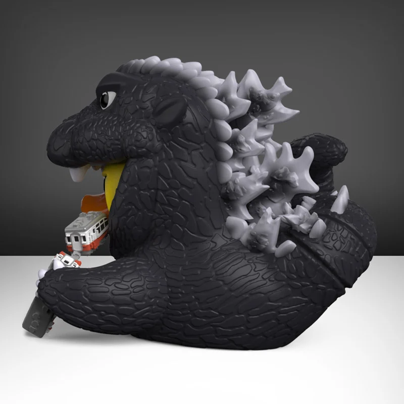 TUBBZ Godzilla Giant XL Edition - Image 3