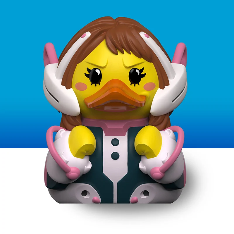 TUBBZ Ochaco Uraraka (First Edition) - My Hero Academia - Image 3