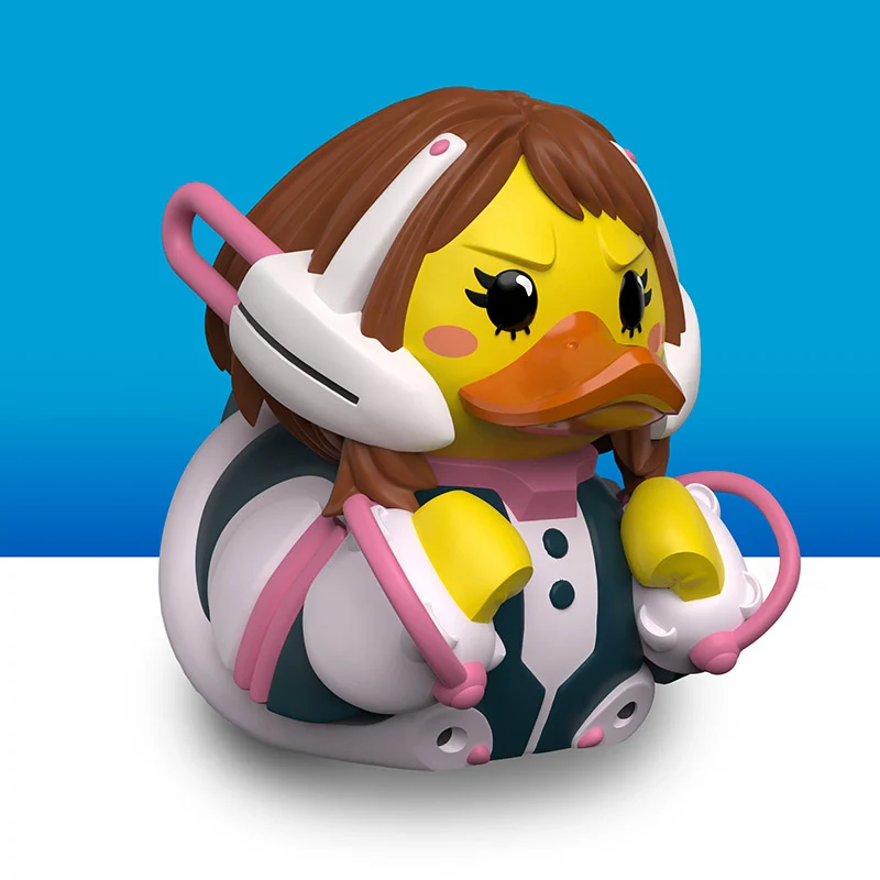 TUBBZ Ochaco Uraraka (First Edition) - My Hero Academia - Image 5