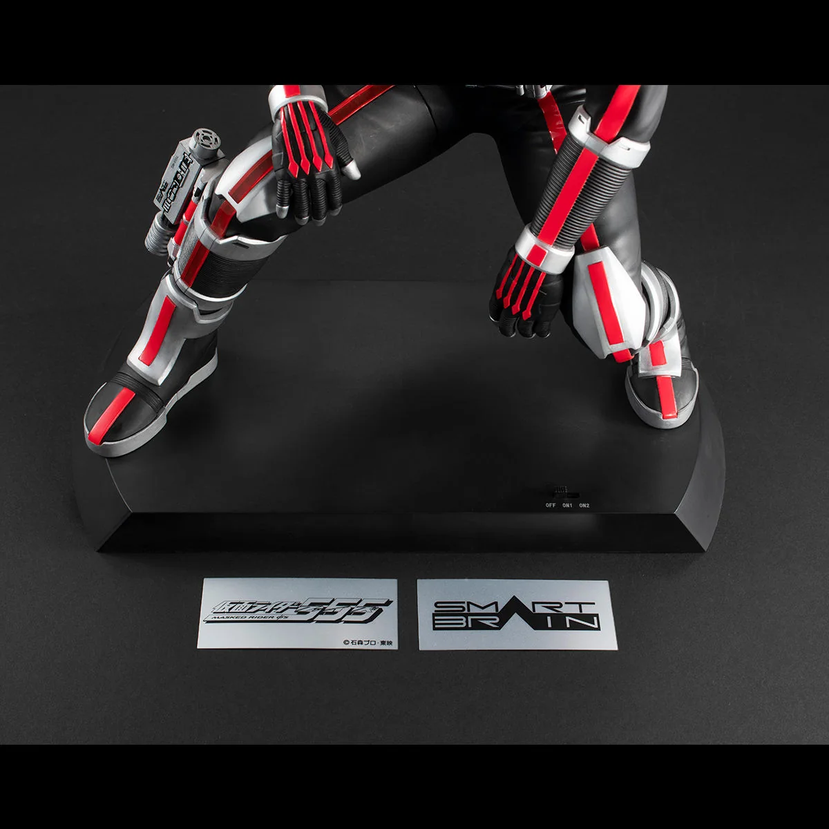 Ultimate Article Kamen Rider Faiz (Reissue) - Image 7