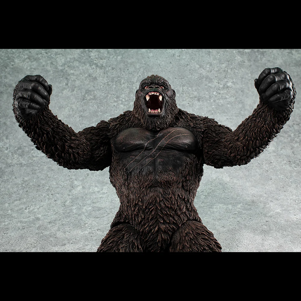 Ultimate Article Monsters Kong - Image 6