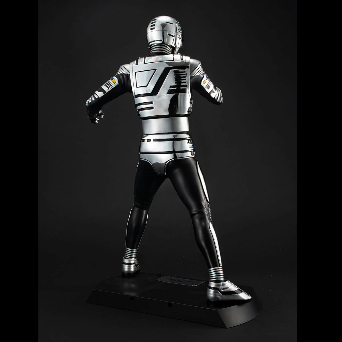 Ultimate Article Space Sheriff Gavan - Image 4