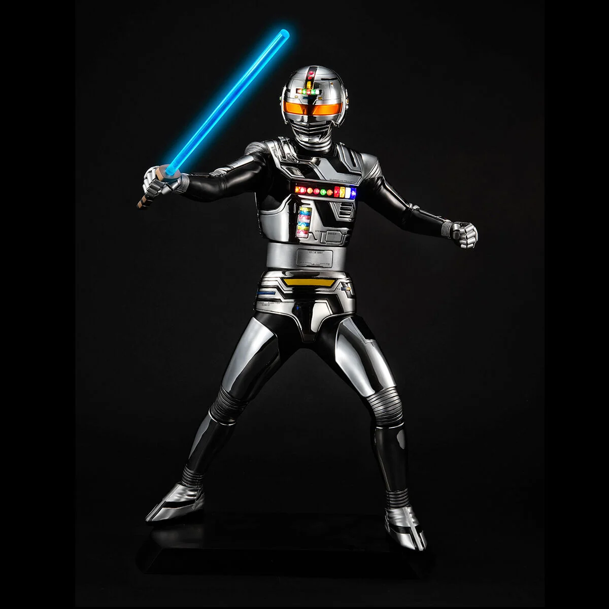 Ultimate Article Space Sheriff Gavan - Image 7