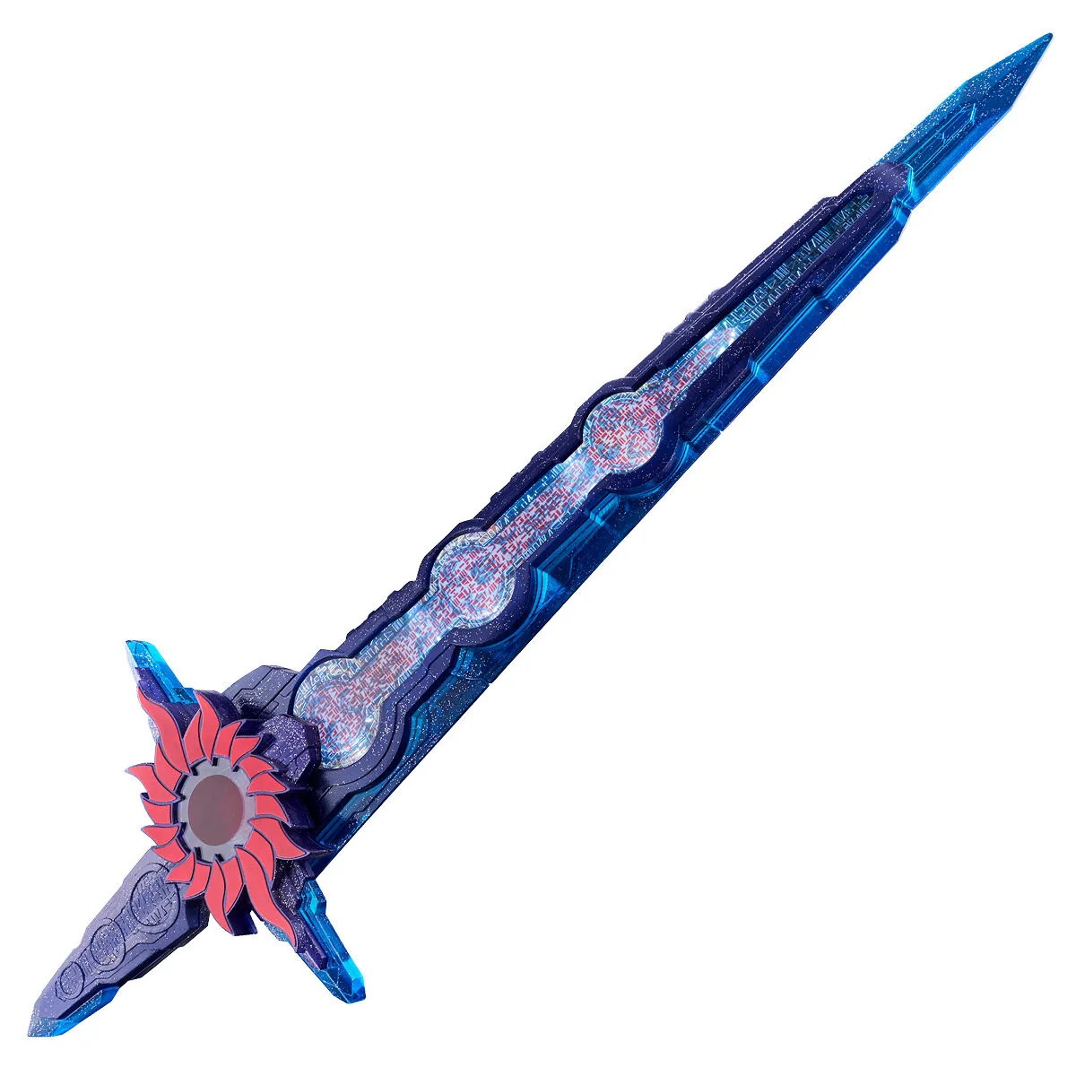 [PREORDER] Ultimate Seiken Xross Saber - Image 2