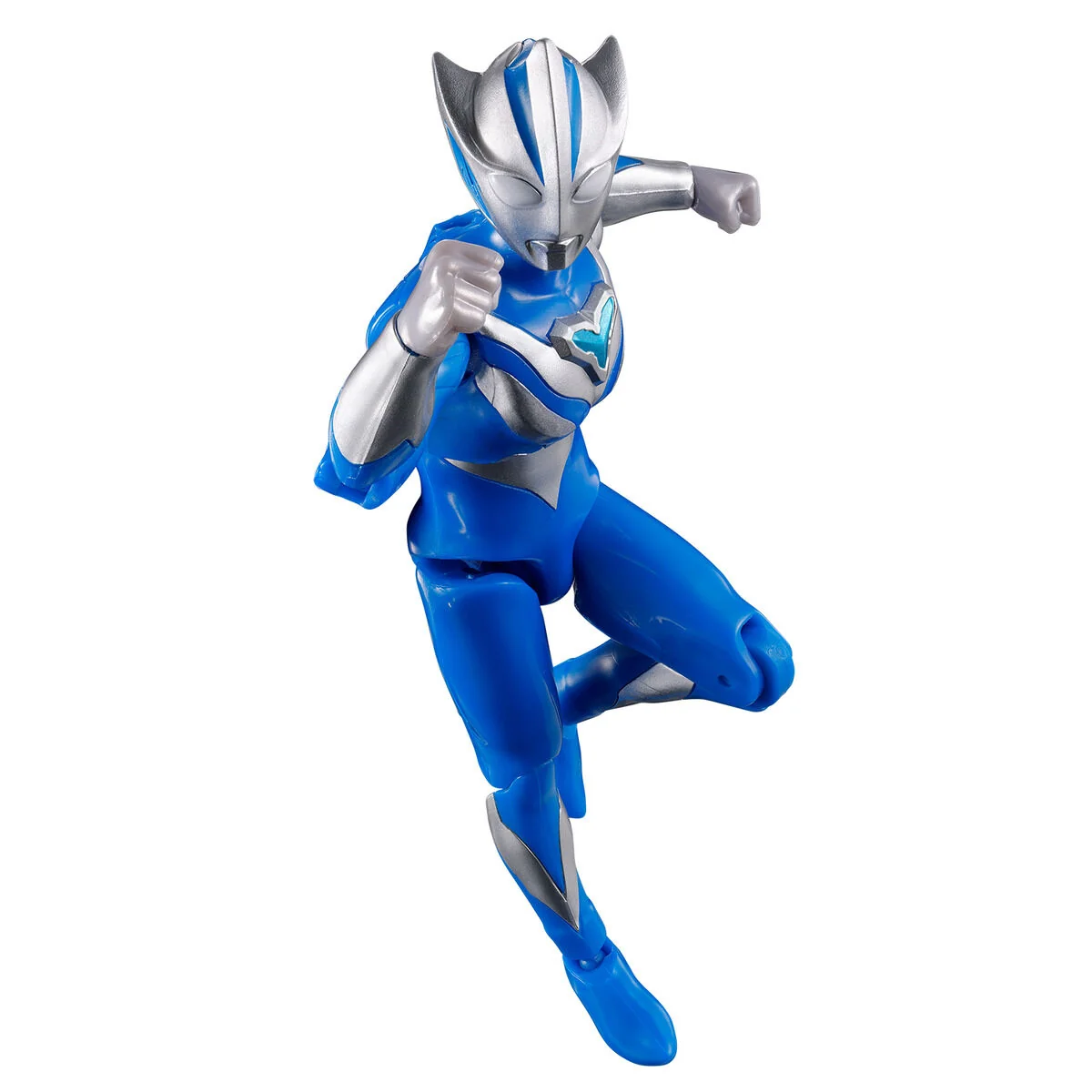 Ultra Action Figure NEO Ultraman Teo - Image 4