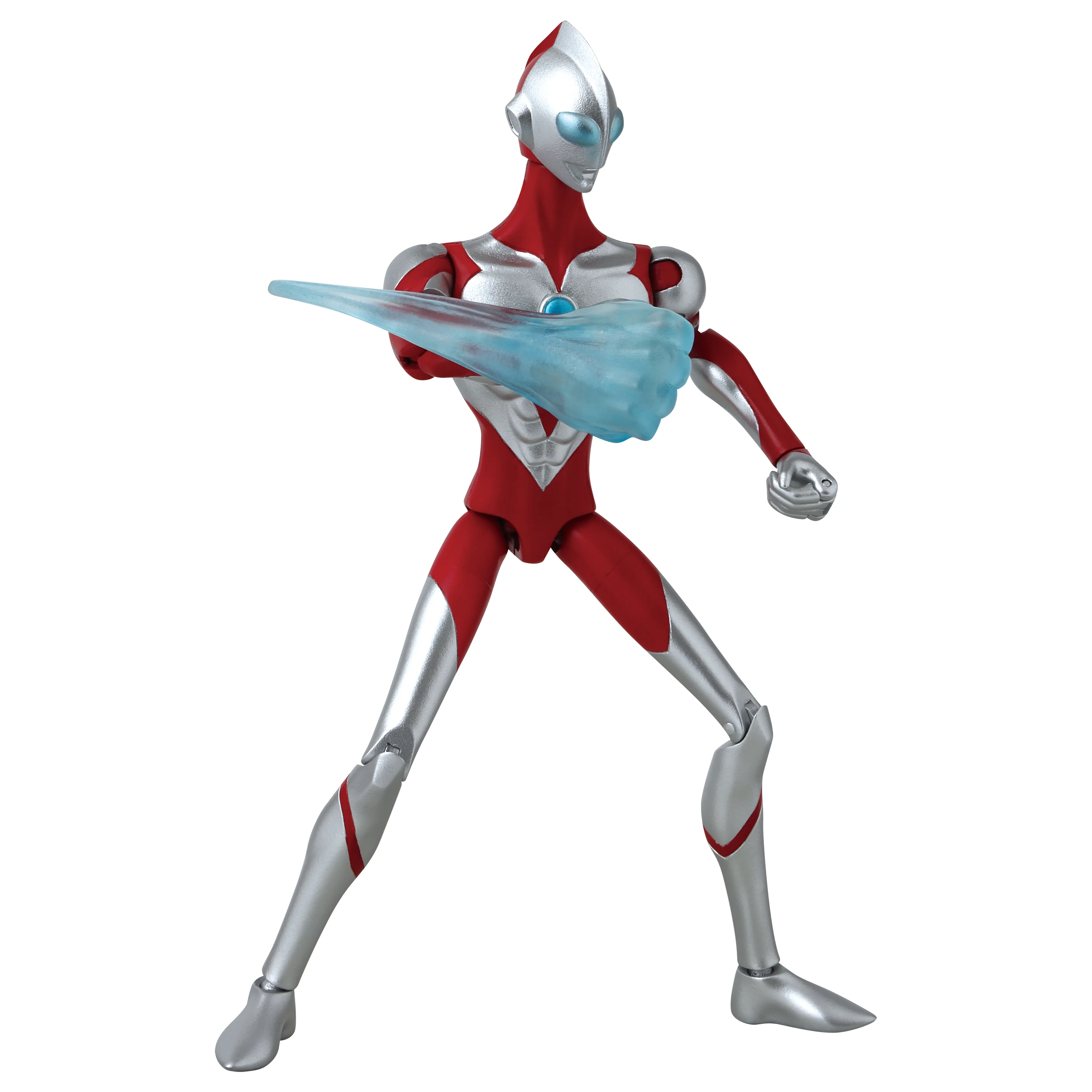 Ultra Action Ultraman Rising - Image 3