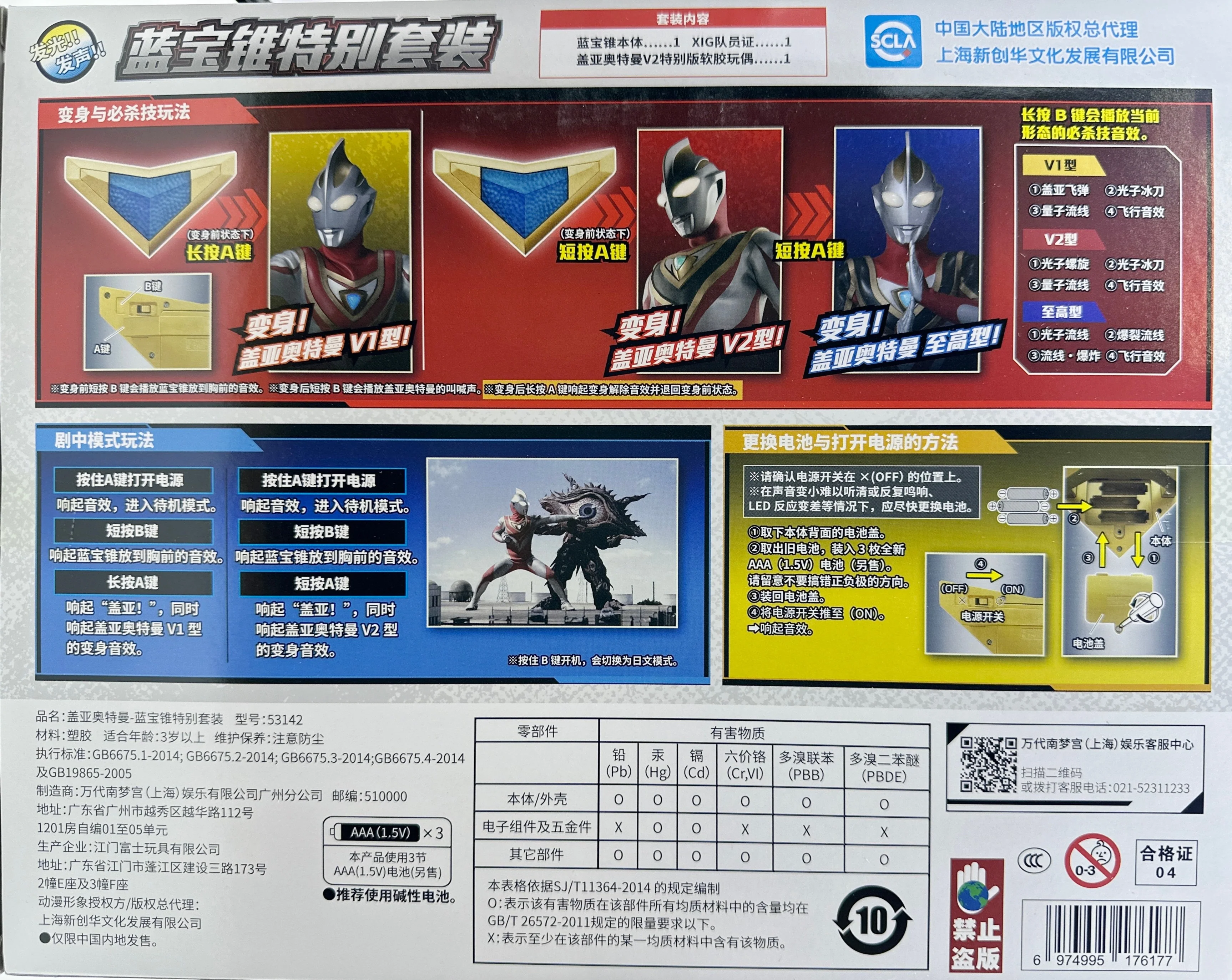 Ultra Classic Esplender Special Set - Image 2