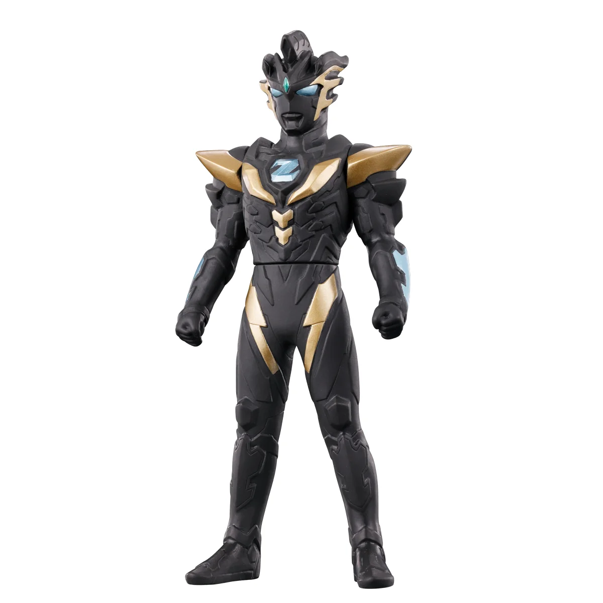 Ultra Hero EX Ultraman Z Deathcium Rise Claw - Ultraman Shop Exclusive - Image 2