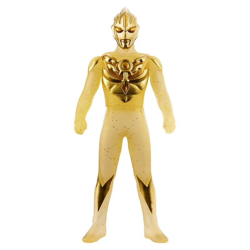 Ultra Hero Ultraman Orb Vinyl - Origin Stars Ver - Image 2