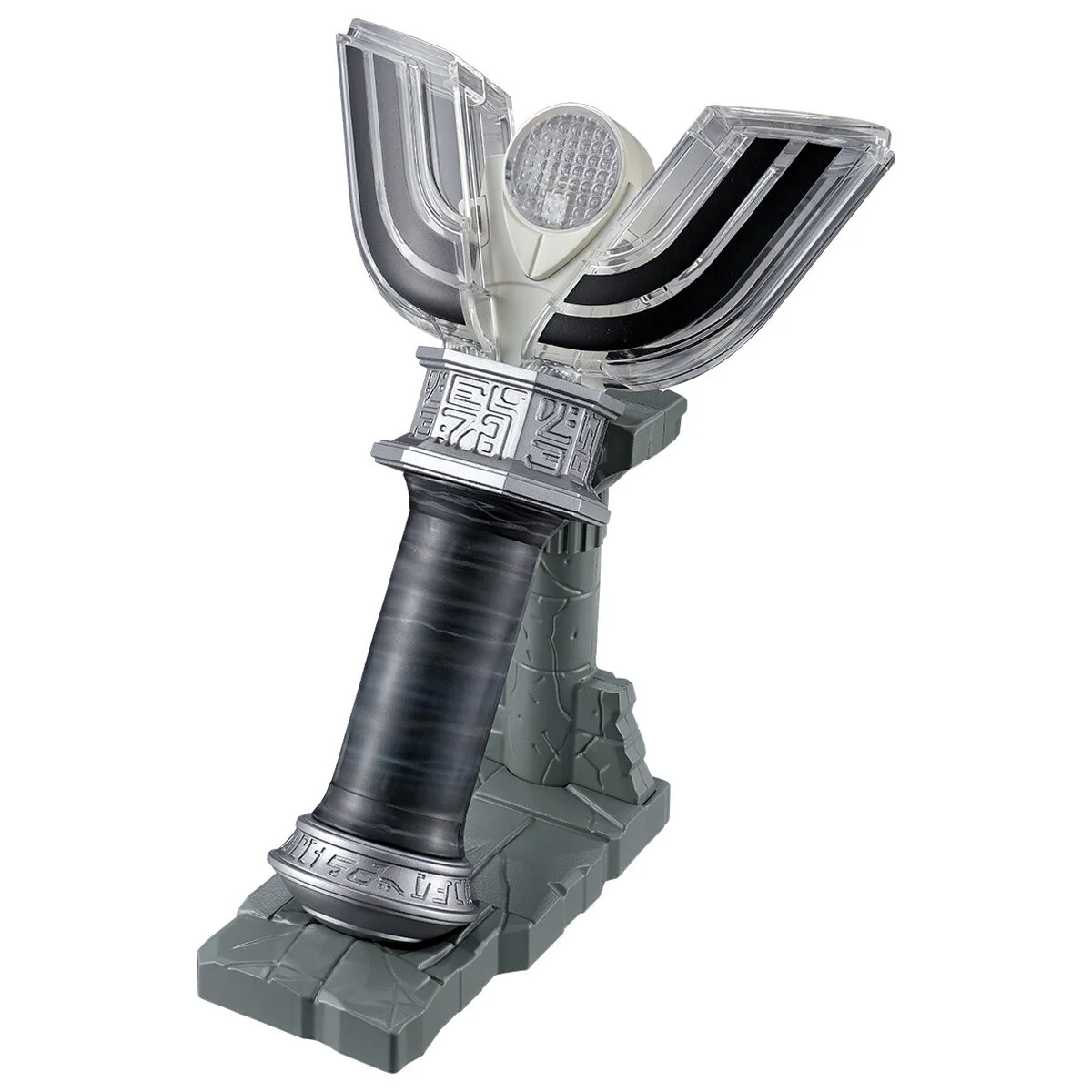 Ultra Replica Black Sparklens 25th Anniversary & Camearra Versions - Image 8