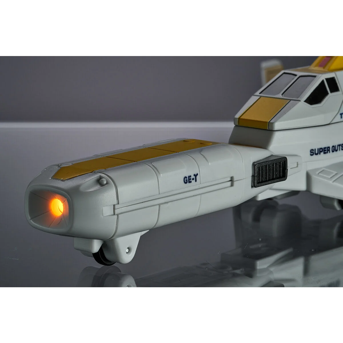 Ultraid Chronicle Guts Eagle - Image 8