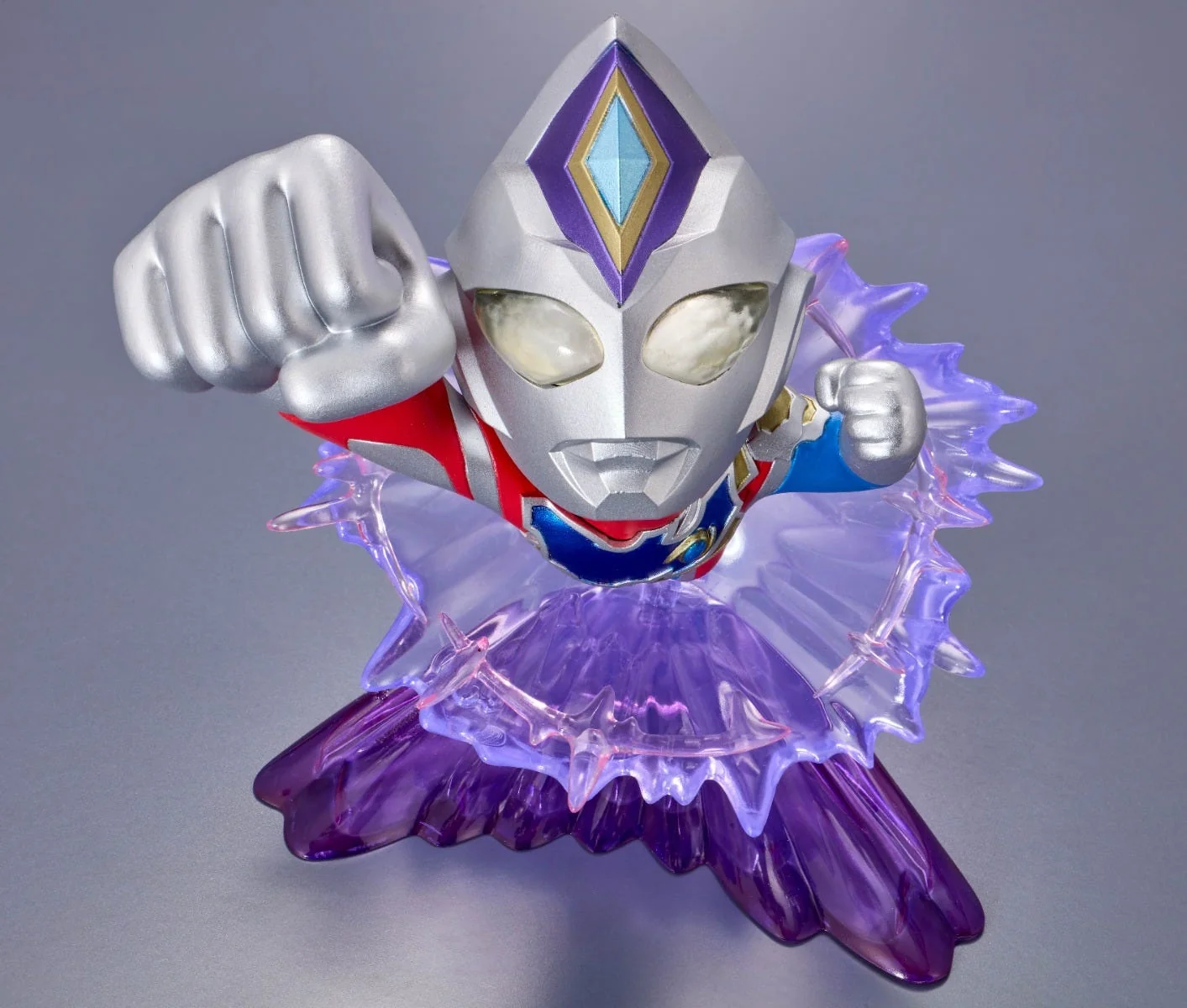Ultraman ARTlized - Go Ahead Even to The End of The Galaxy - Image 4