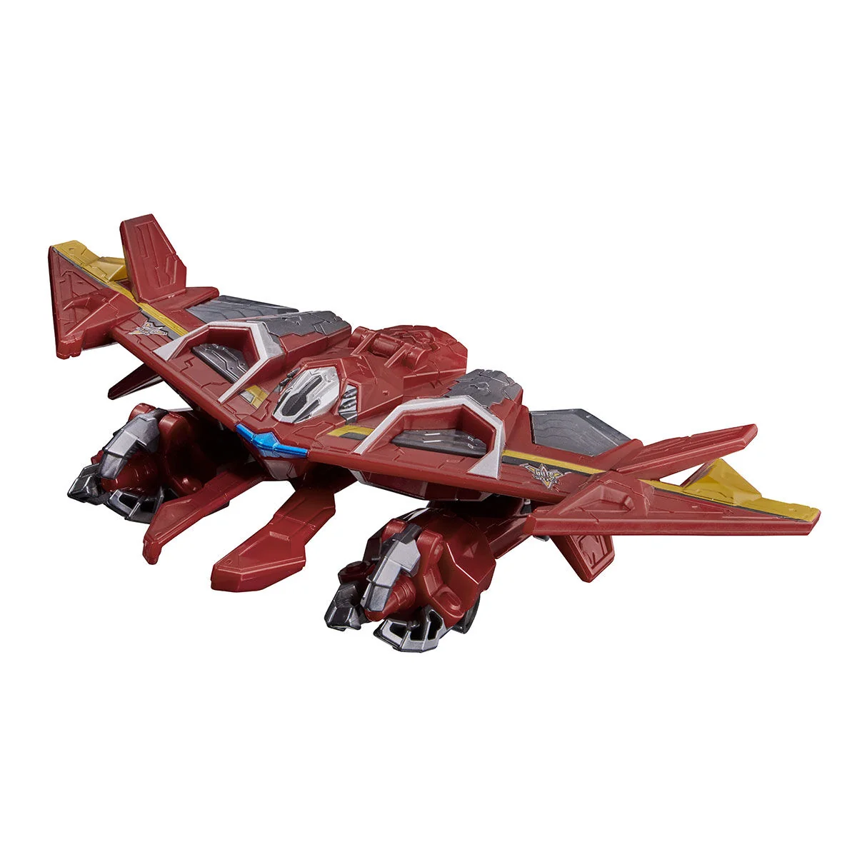 Ultraman Decker GUTS Gryphon Maximum Edition - Image 8