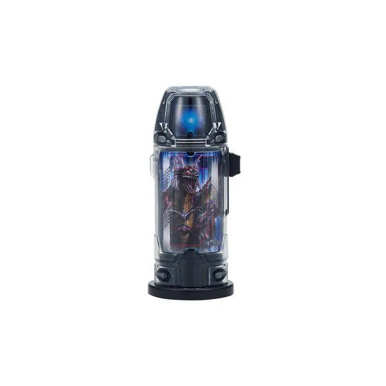 Ultraman Geed DX Chimera Bellos Capsule Set - Image 4