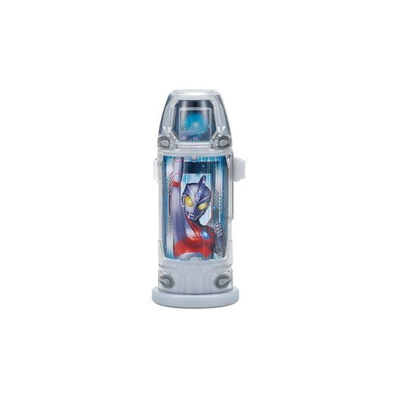 Ultraman Geed DX Ultra Brothers Capsule Set - Image 4