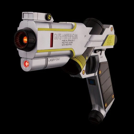 Ultraman Tiga GUTS Hyper - Image 8