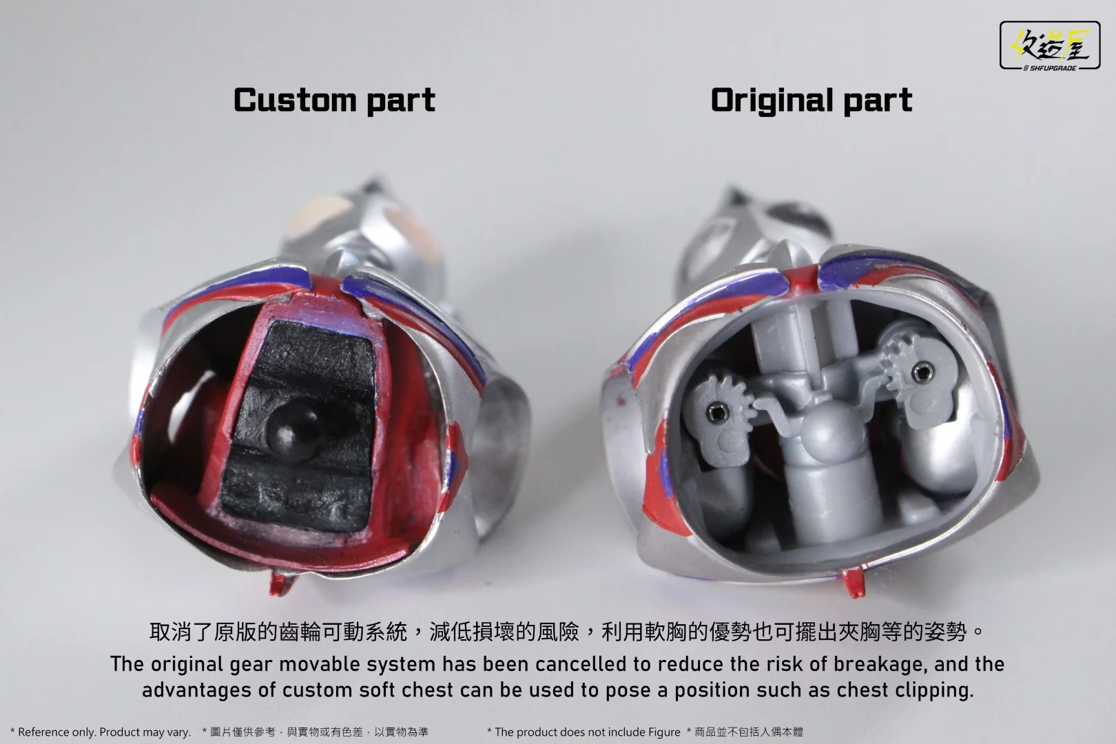 UT Multi Type Custom Edition - Image 3