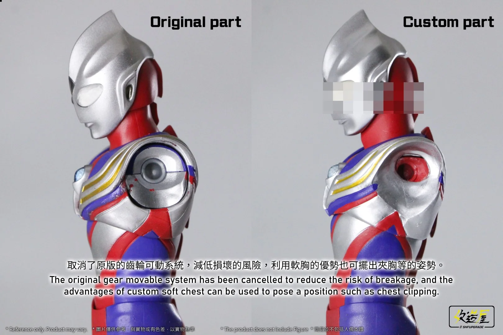 UT Multi Type Custom Edition - Image 4