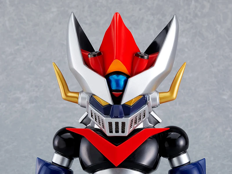 V.S.O.F Great Mazinger - Image 3