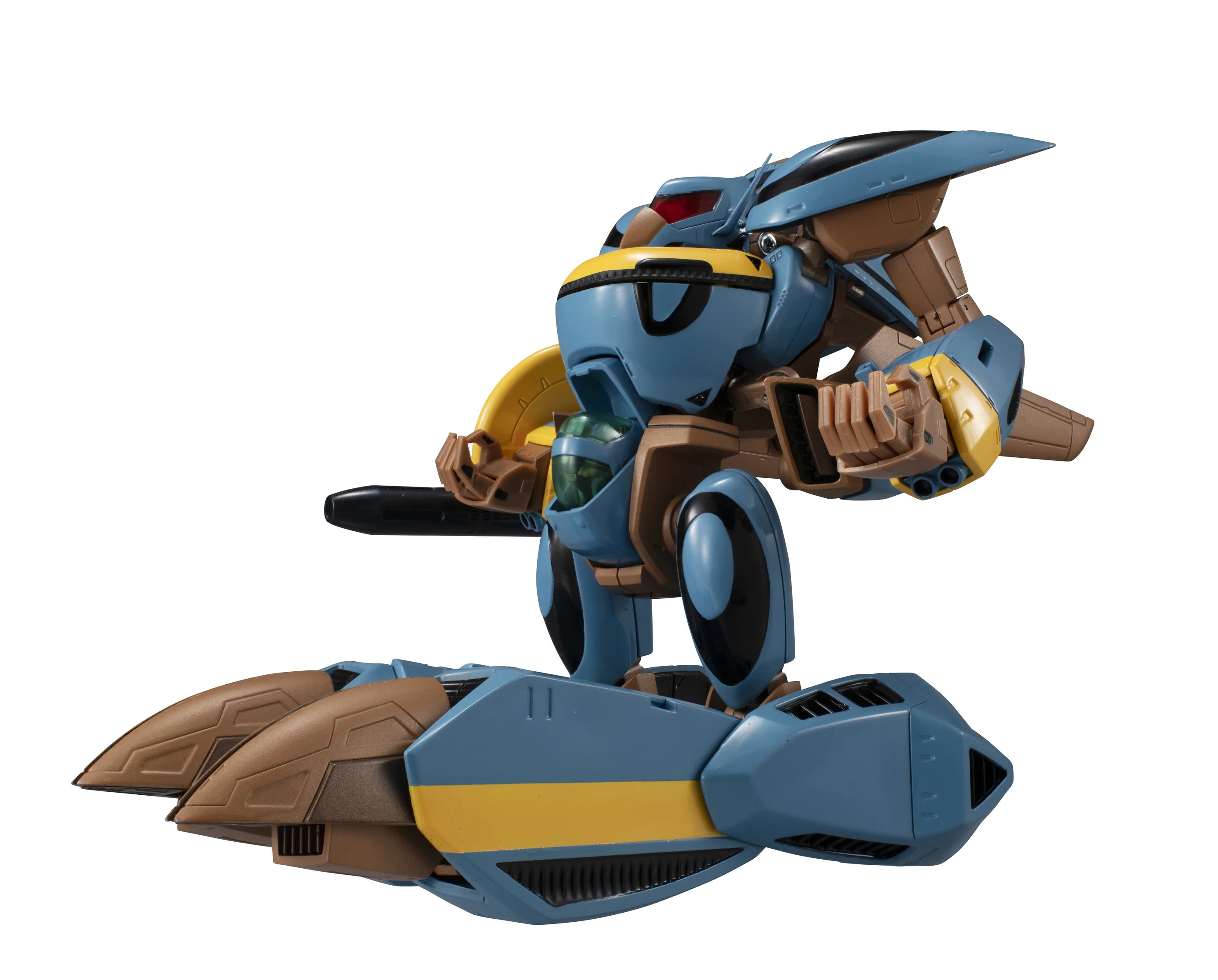 Variable Action Hi-SPEC Orguss II Olson Special: Renewal Ver - Image 7