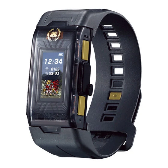 Vital Bracelet BE Special Selection Set - Image 2