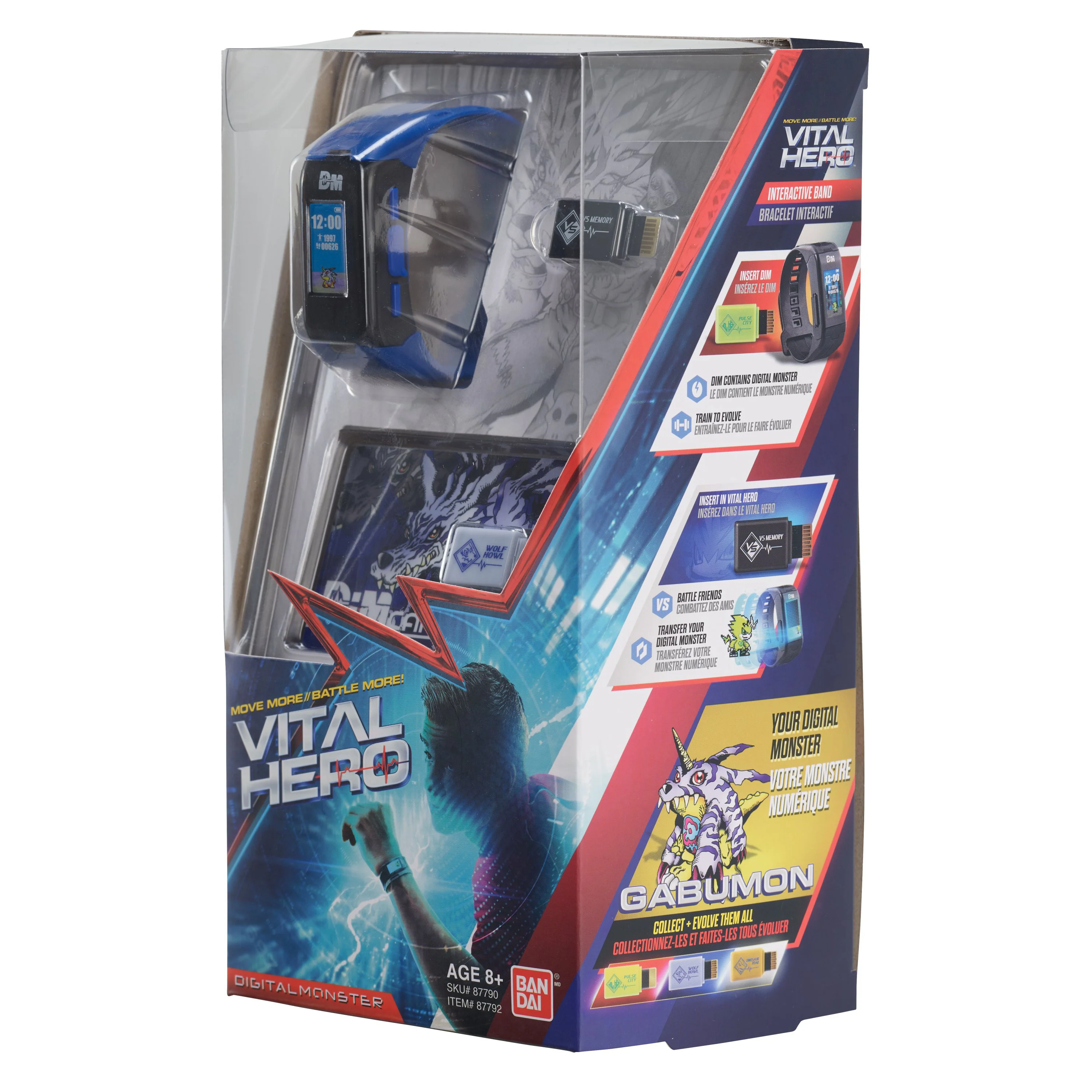 Vital Hero Digimon - Image 11
