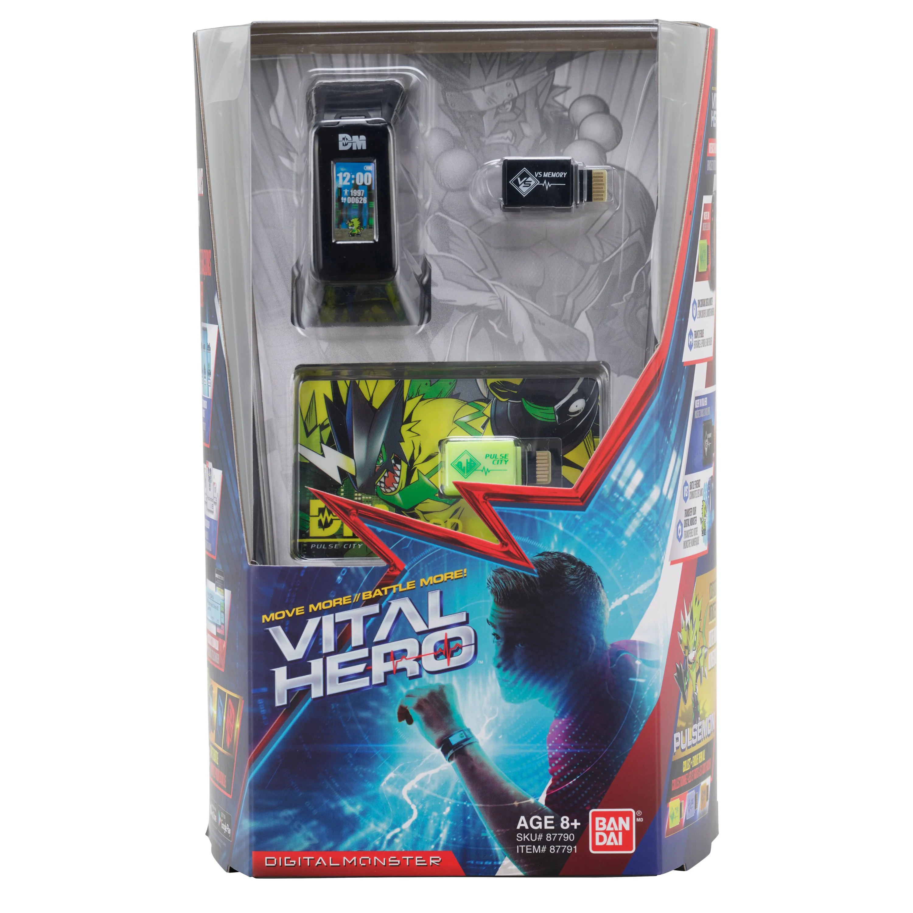 Vital Hero Digimon - Image 3