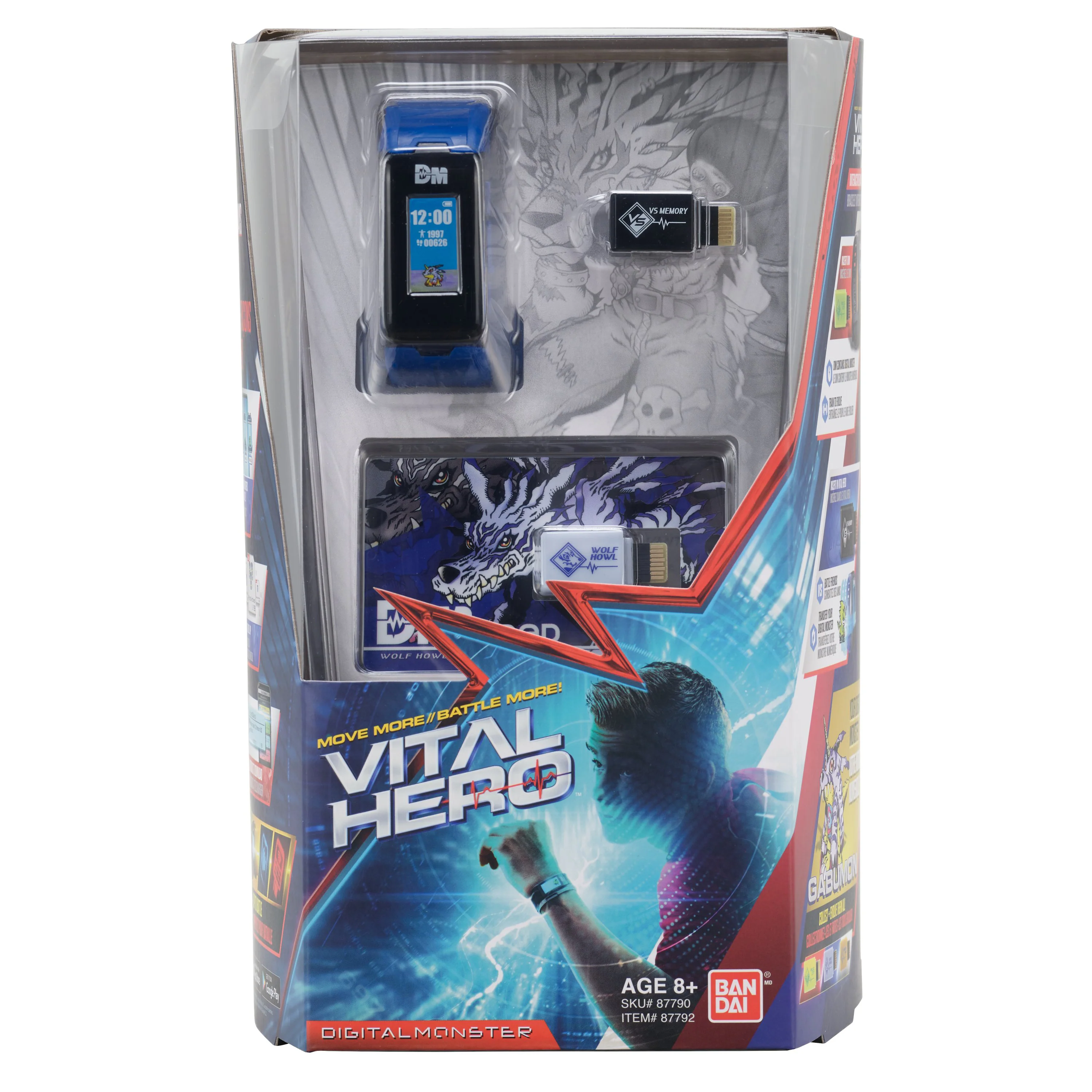Vital Hero Digimon - Image 8