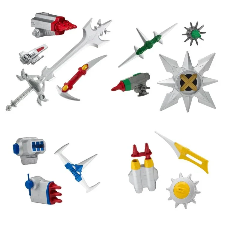 Voltron 40th Anniversary Lion Box Set - Image 7