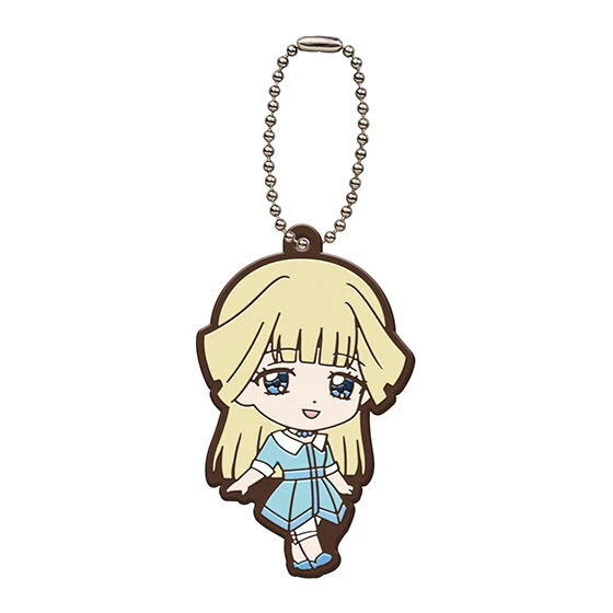 Wonderful Precure Capsule Rubber Mascots 02 - Image 6