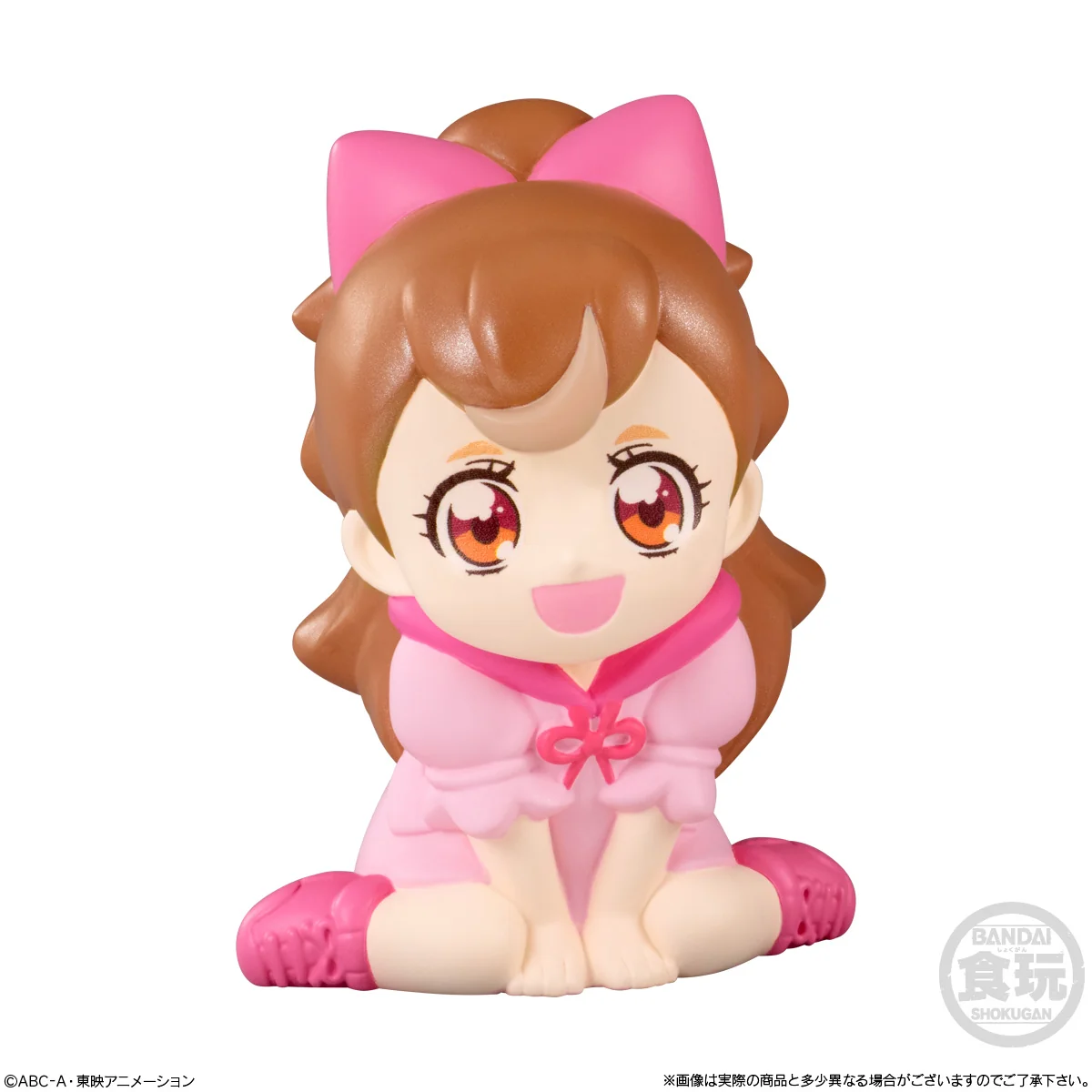 Wonderful Precure Sweet Pearl Doll - Image 5