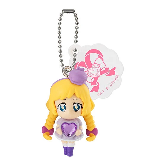 Wonderful Precure Swing Vol 1 - Image 2