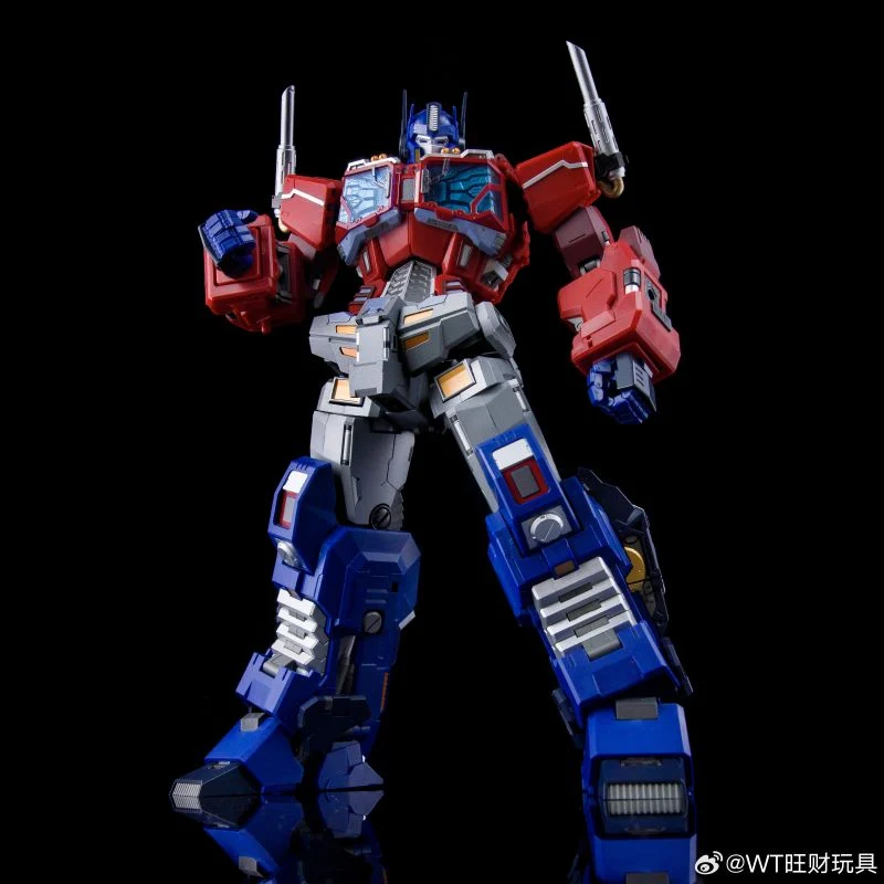 Wonderful-Trans WT02 Sky Atlas - Image 15