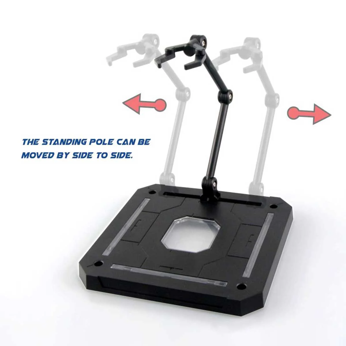 X Board Display Stand - Image 4