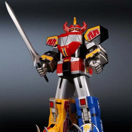 X-Plus Gigantic Series Daizyujin - Image 8