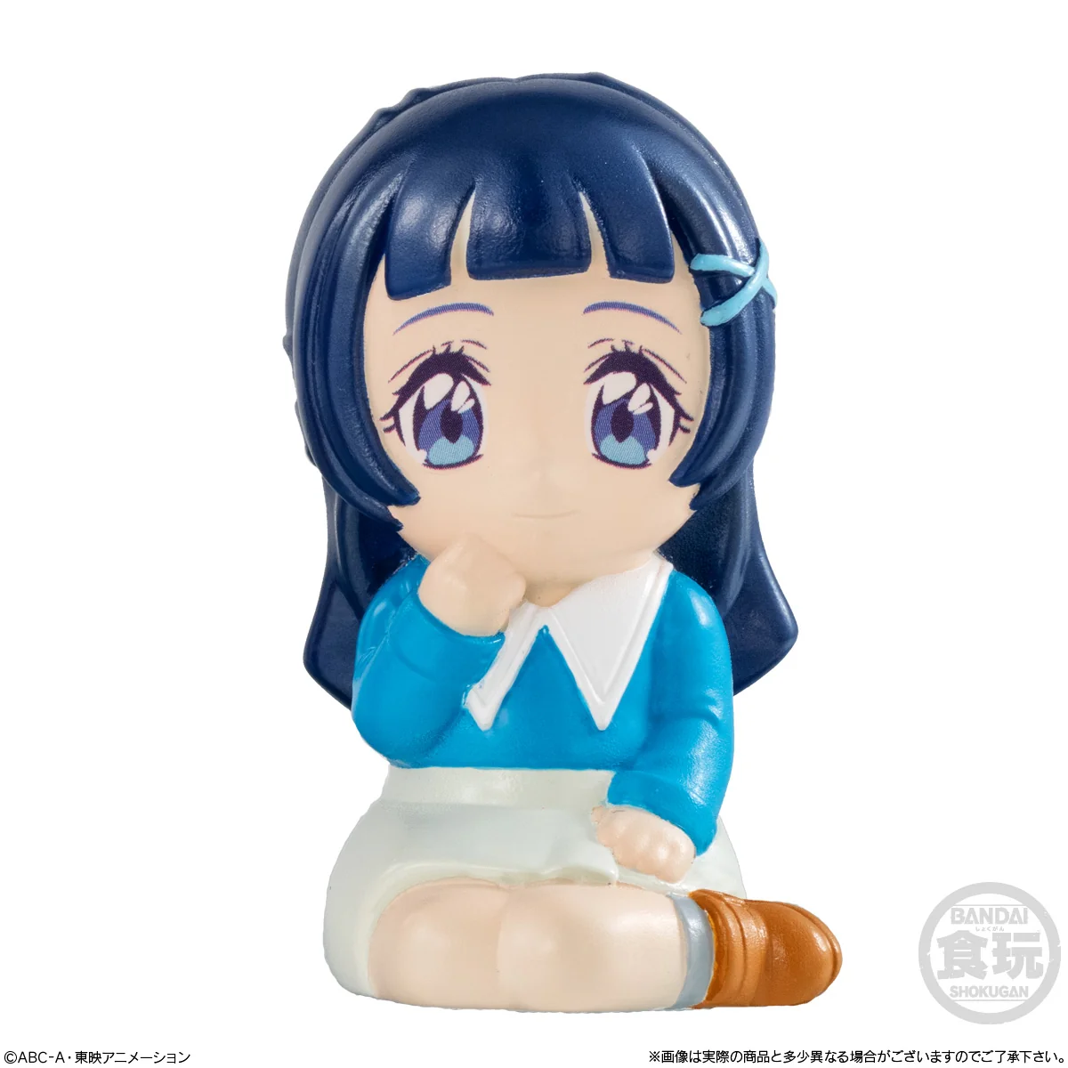 You and Idol Precure Sweet Pearl Doll Vol 2 - Image 5