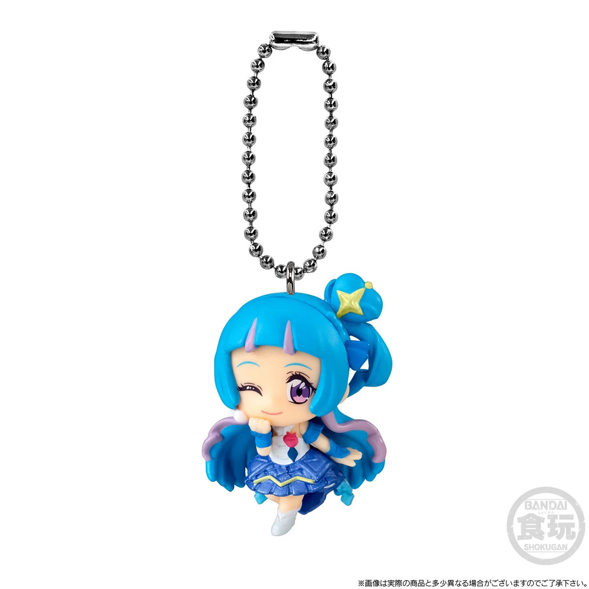 You and Idol Pretty Cure Mascot Special Set - Image 3