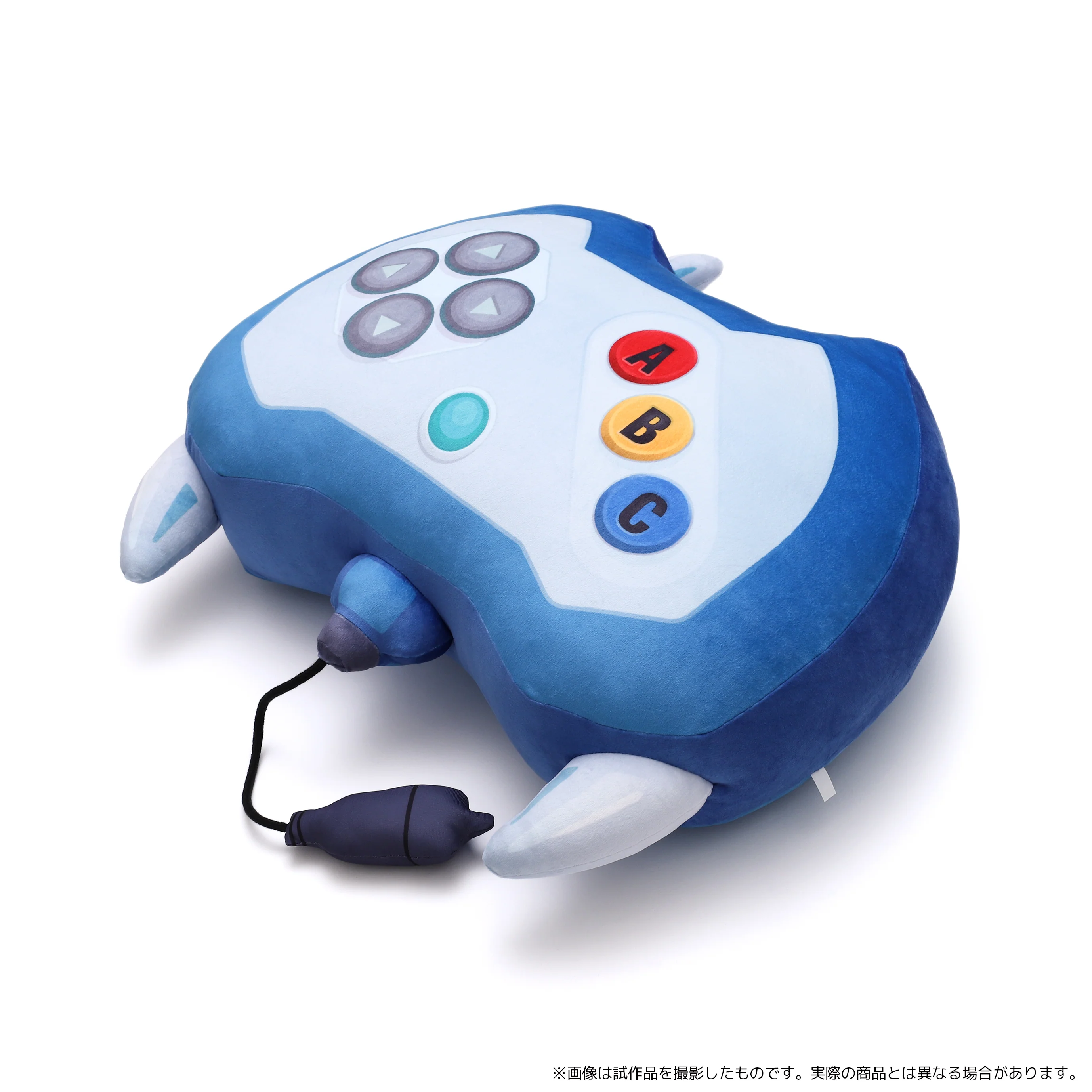 Yu-Gi-Oh Enemy Controller Giant Plush - Image 4