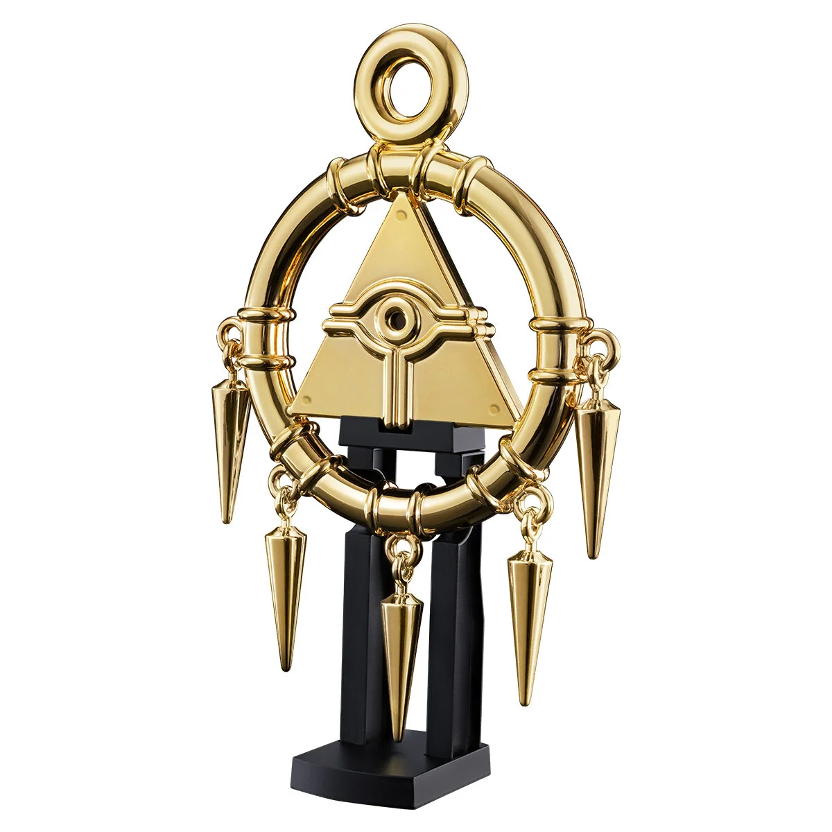 Yu-Gi-Oh Millennium Ring Complete Edition - Image 6