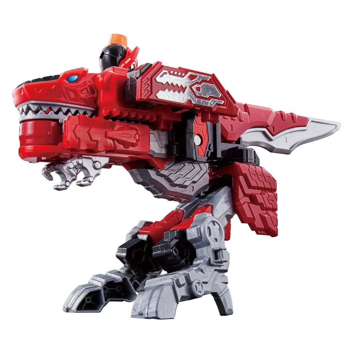 DX ZenkaiOh JuraGaon Set - Image 5