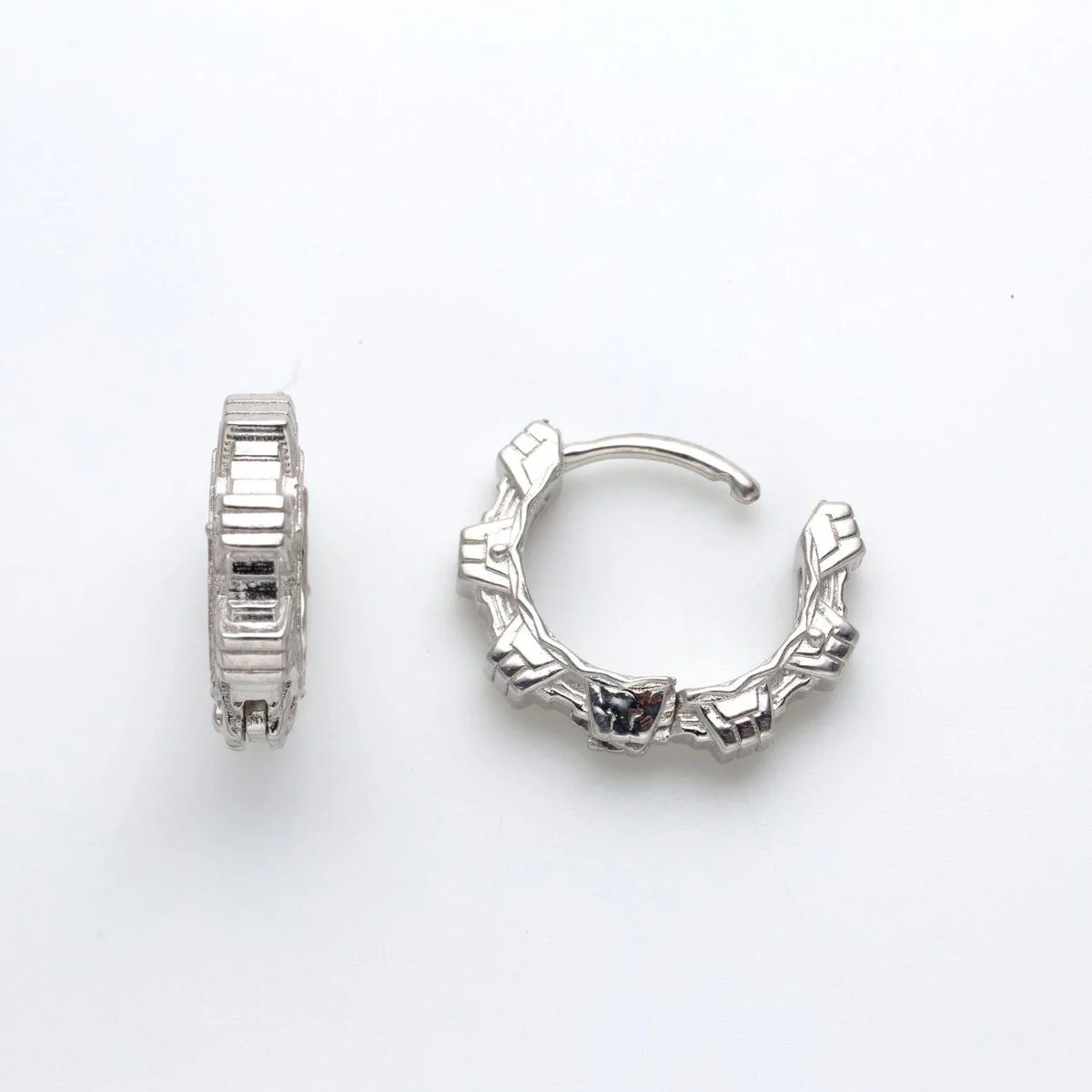 Zenkaiger Earrings - Image 7
