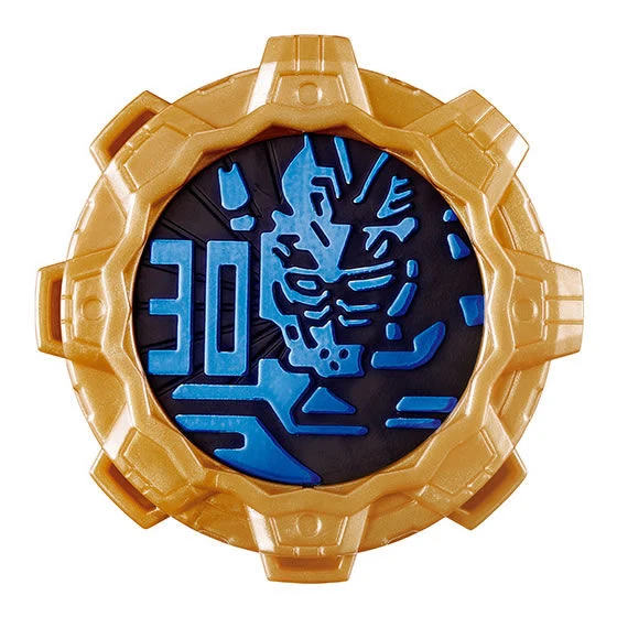 GP Sentai Gears 02 - Image 3