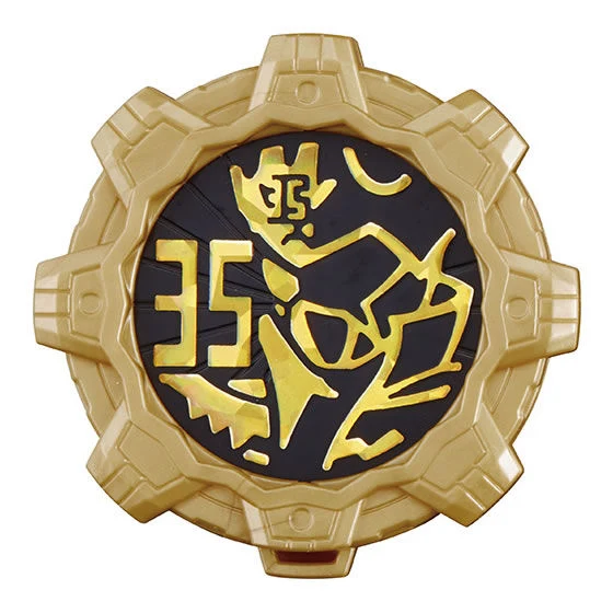 GP Sentai Gears 03 - Image 2